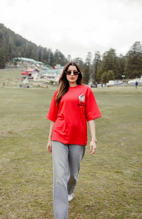 Wildcat League T-Shirt [133127]