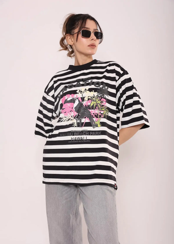 Strivibe T-Shirt [133183]