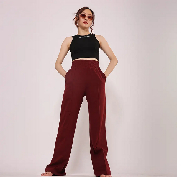 Comfort Crew Trouser [133150]
